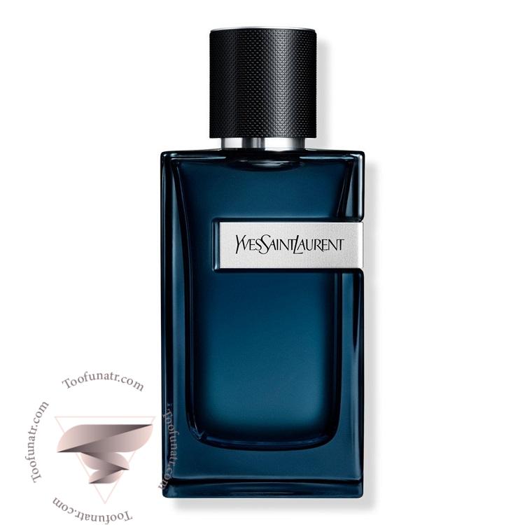 ایو سن لورن وای ادو پرفیوم اینتنس - Yves Saint Laurent Y Eau de Parfum Intense ایو سن لورن وای ادو پرفیوم اینتنس - Yves Saint Laurent Y Eau de Parfum Intense