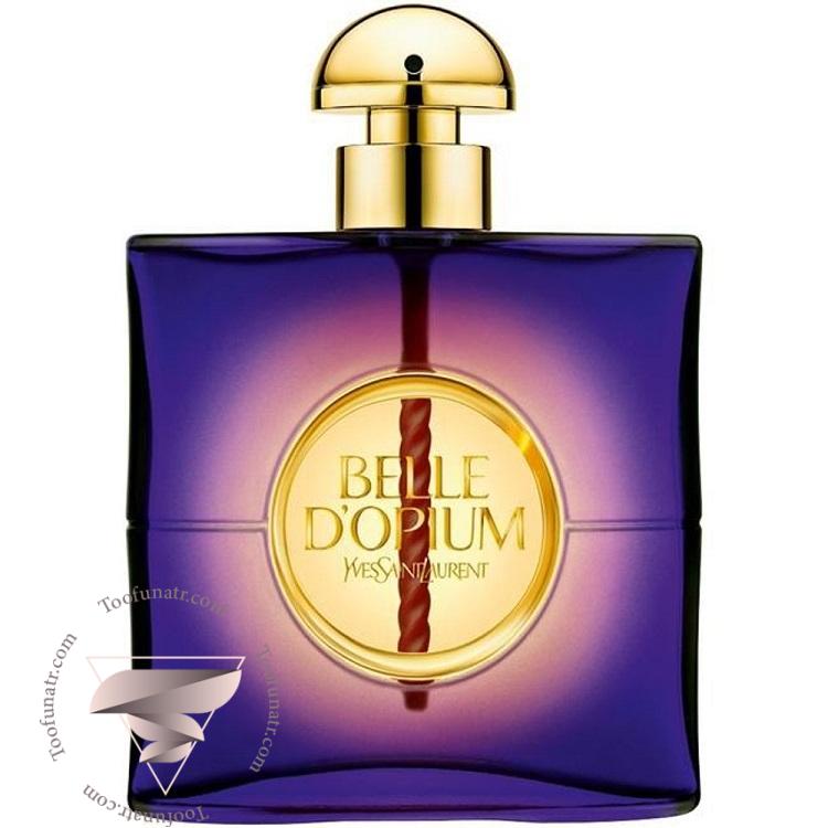 ایو سن لورن بل د اوپیوم اکلت ادوپرفیوم - Yves Saint Laurent Belle d’Opium Éclat EDP ایو سن لورن بل د اوپیوم اکلت ادوپرفیوم - Yves Saint Laurent Belle d’Opium Éclat EDP
