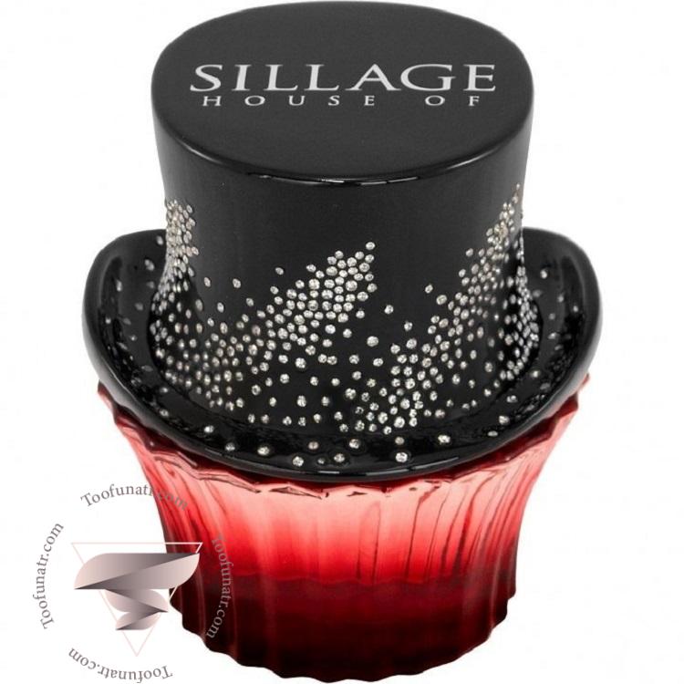 هاوس آف سیلیج د گریتست شومن فور هر زنانه - House Of Sillage The Greatest Showman for Her هاوس آف سیلیج د گریتست شومن فور هر زنانه - House Of Sillage The Greatest Showman for Her