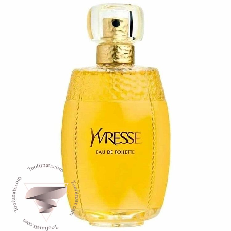 ایو سن لورن ایورس شامپاین - Yves Saint Laurent Yvresse Champagne ایو سن لورن ایورس شامپاین - Yves Saint Laurent Yvresse Champagne