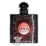 ایو سن لورن بلک اوپیوم وایلد ادیشن - Yves Saint Laurent Black Opium Wild Edition