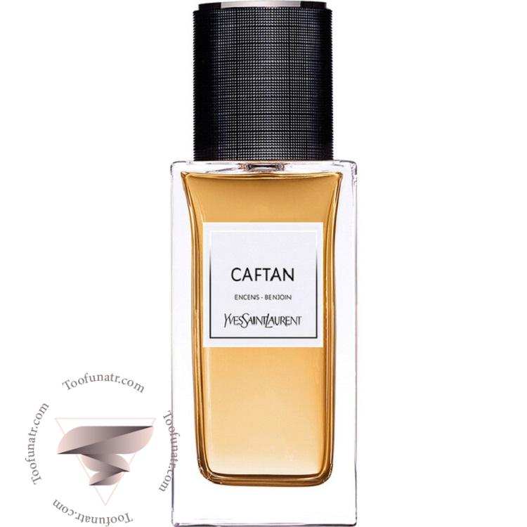 ایو سن لورن کفتان - Yves Saint Laurent Caftan ایو سن لورن کفتان - Yves Saint Laurent Caftan