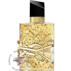 ایو سن لورن لیبره ادو پرفیوم کالکتور ادیشن 2021 - Yves Saint Laurent Libre Eau de Parfum Collector Edition 2021