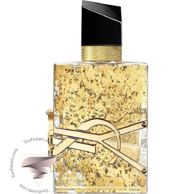 ایو سن لورن لیبره ادو پرفیوم کالکتور ادیشن 2021 - Yves Saint Laurent Libre Eau de Parfum Collector Edition 2021 ایو سن لورن لیبره ادو پرفیوم کالکتور ادیشن 2021 - Yves Saint Laurent Libre Eau de Parfum Collector Edition 2021