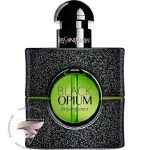 ایو سن لورن بلک اوپیوم ایلیسیت گرین - Yves Saint Laurent Black Opium Illicit Green