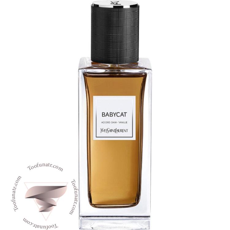 ایو سن لورن بیبی کت - Yves Saint Laurent Babycat ایو سن لورن بیبی کت - Yves Saint Laurent Babycat