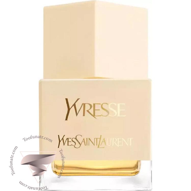 ایو سن لورن لا کالکشن ایورس - Yves Saint Laurent La Collection Yvresse ایو سن لورن لا کالکشن ایورس - Yves Saint Laurent La Collection Yvresse
