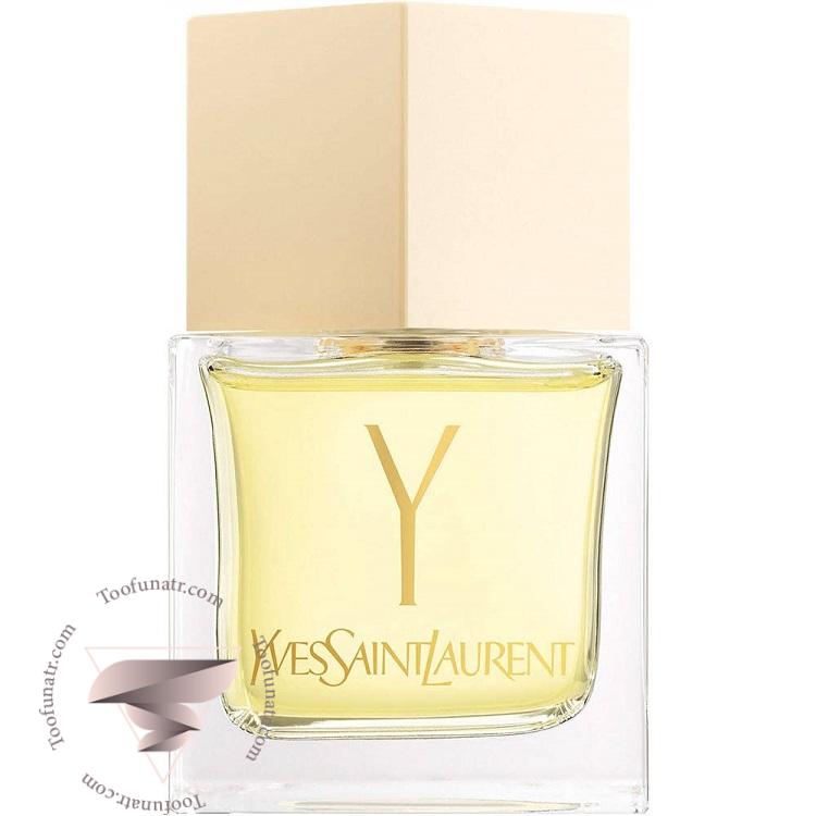 ایو سن لورن لا کالکشن وای - Yves Saint Laurent La Collection Y ایو سن لورن لا کالکشن وای - Yves Saint Laurent La Collection Y