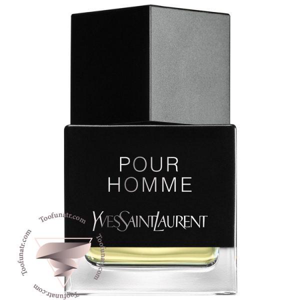 ایو سن لورن لا کالکشن پور هوم - Yves Saint Laurent La Collection Pour Homme