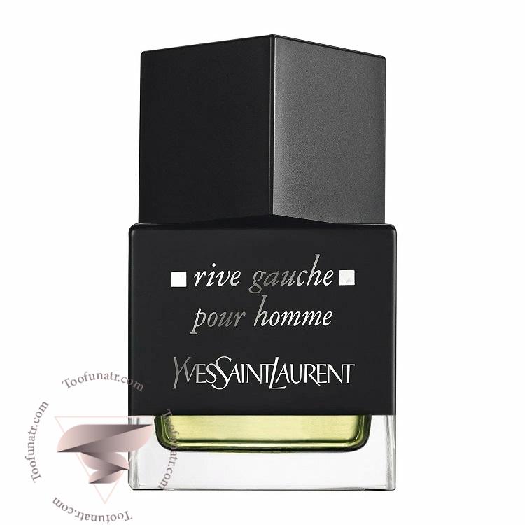 ایو سن لورن لا کالکشن رایو گویش پور هوم - Yves Saint Laurent La Collection Rive Gauche Pour Homme ایو سن لورن لا کالکشن رایو گویش پور هوم - Yves Saint Laurent La Collection Rive Gauche Pour Homme