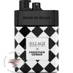 هاوس آف سیلیج کریستین کوان (پشن د لامور) - House Of Sillage Christian Cowan (Passion De L’Amour)