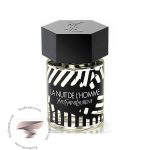 ایو سن لورن لا نویت دی لهوم ادیشن آرت - Yves Saint Laurent La Nuit De L'homme Edition Art