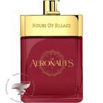 هاوس آف سیلیج د ارونوتس - House Of Sillage The Aeronauts