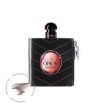 ایو سن لورن بلک اوپیوم میک ایت یورز فرگرنس جکت کالکشن - Yves Saint Laurent Black Opium Make It Yours Fragrance Jacket Collection