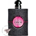 ایو سن لورن بلک اوپیوم نئون - Yves Saint Laurent Black Opium Neon