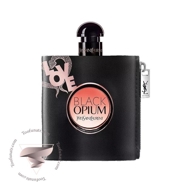 ایو سن لورن بلک اوپیوم اسنیک جکت - Yves Saint Laurent Black Opium Snake Jacket ایو سن لورن بلک اوپیوم اسنیک جکت - Yves Saint Laurent Black Opium Snake Jacket