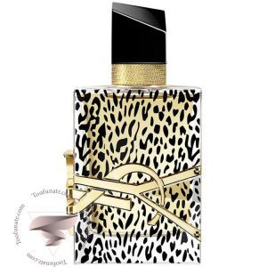 ایو سن لورن لیبره ادو پرفیوم کالکتور ادیشن (درس می وایلد) - Yves Saint Laurent Libre Eau de Parfum Collector Edition (Dress Me Wild)