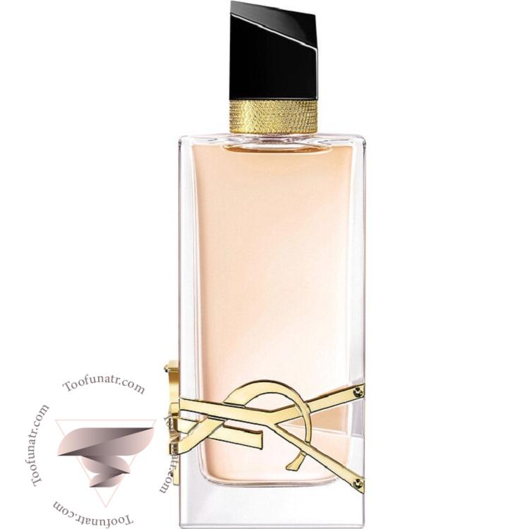 1 ایو سن لورن لیبر ادو تویلت - Yves Saint Laurent Libre EDT