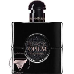 ایو سن لورن بلک اوپیوم له پارفوم (پرفیوم) - Yves Saint Laurent Black Opium Le Parfum