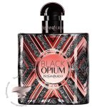 ایو سن لورن بلک اوپیوم پیور ایلوشن - Yves Saint Laurent Black Opium Pure Illusion