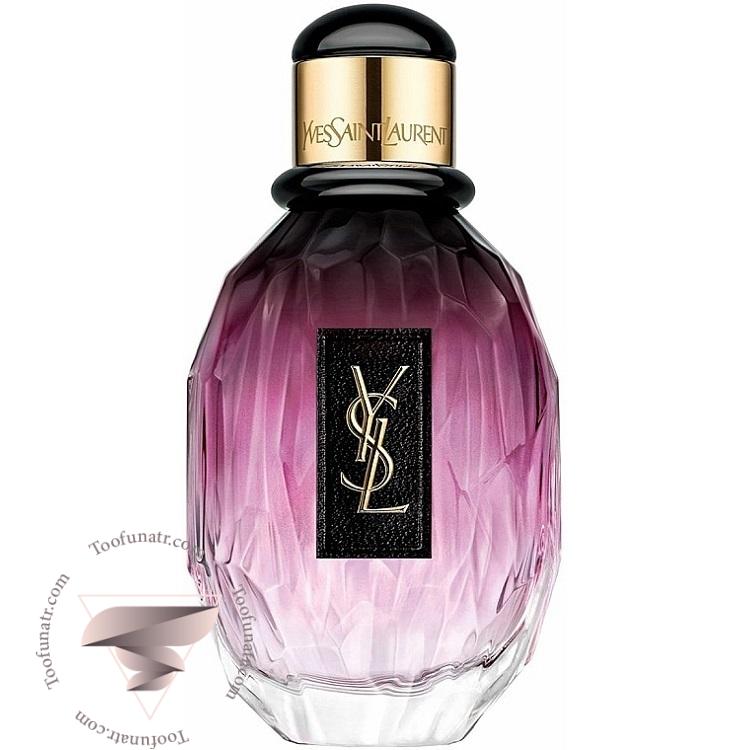 ایو سن لورن پاریزین له اسنشل - Yves Saint Laurent Parisienne L'Essentiel ایو سن لورن پاریزین له اسنشل - Yves Saint Laurent Parisienne L'Essentiel