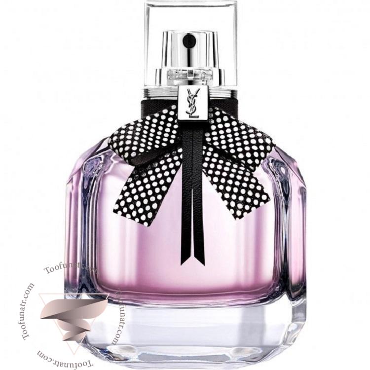 ایو سن لورن مون پاریس کوتور - Yves Saint Laurent Mon Paris Couture ایو سن لورن مون پاریس کوتور - Yves Saint Laurent Mon Paris Couture