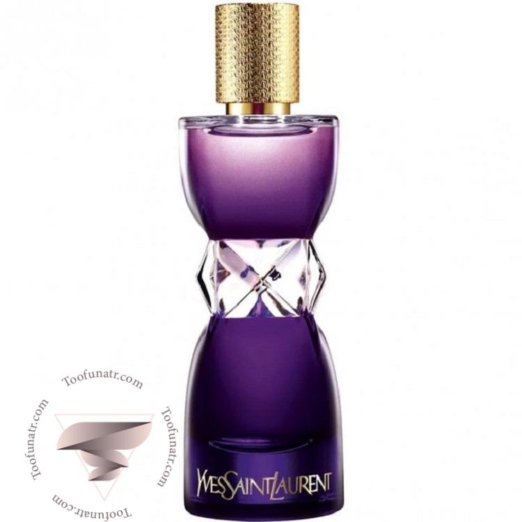 ایو سن لورن مانیفستو (منیفستو) له الیکسیر - Yves Saint Laurent Manifesto l'Elixir ایو سن لورن مانیفستو (منیفستو) له الیکسیر - Yves Saint Laurent Manifesto l'Elixir