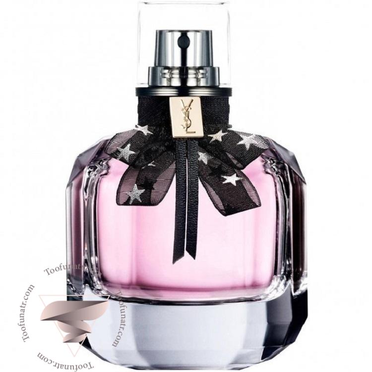 ایو سن لورن مون پاریس استار ادیشن - Yves Saint Laurent Mon Paris Star Edition ایو سن لورن مون پاریس استار ادیشن - Yves Saint Laurent Mon Paris Star Edition
