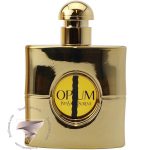 ایو سن لورن اوپیوم کالکتورز ادیشن 2013 - Yves Saint Laurent Opium Collector's Edition 2013