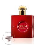 ایو سن لورن اوپیوم رژ فتال - Yves Saint Laurent Opium Rouge Fatal