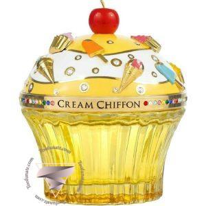 هاوس آف سیلیج کریم چیفون - House Of Sillage Cream Chiffon