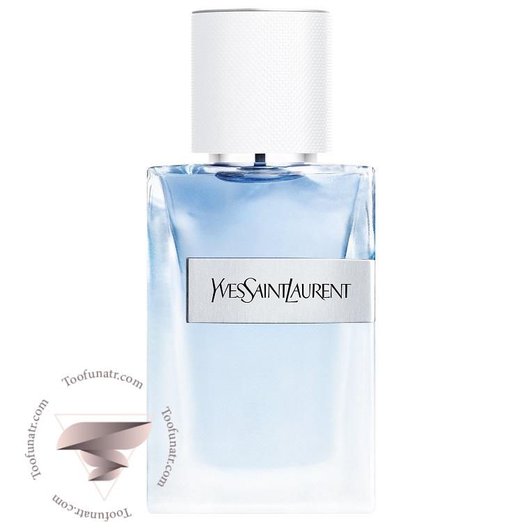 ایو سن لورن وای او فرش - Yves Saint Laurent Y Eau Fraiche ایو سن لورن وای او فرش - Yves Saint Laurent Y Eau Fraiche