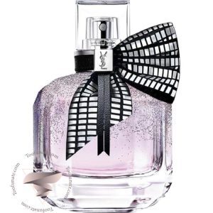 ایو سن لورن مون پاریس کالکتور ادیشن 2020 - Yves Saint Laurent Mon Paris Collector Edition 2020