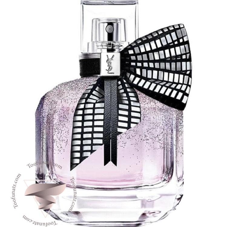 ایو سن لورن مون پاریس کالکتور ادیشن 2020 - Yves Saint Laurent Mon Paris Collector Edition 2020 ایو سن لورن مون پاریس کالکتور ادیشن 2020 - Yves Saint Laurent Mon Paris Collector Edition 2020