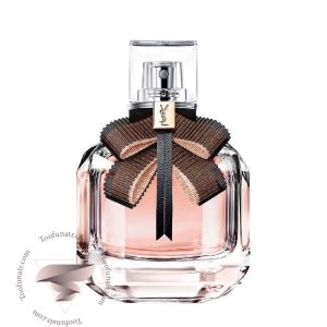 ایو سن لورن مون پاریس لومیر - Yves Saint Laurent Mon Paris Lumière