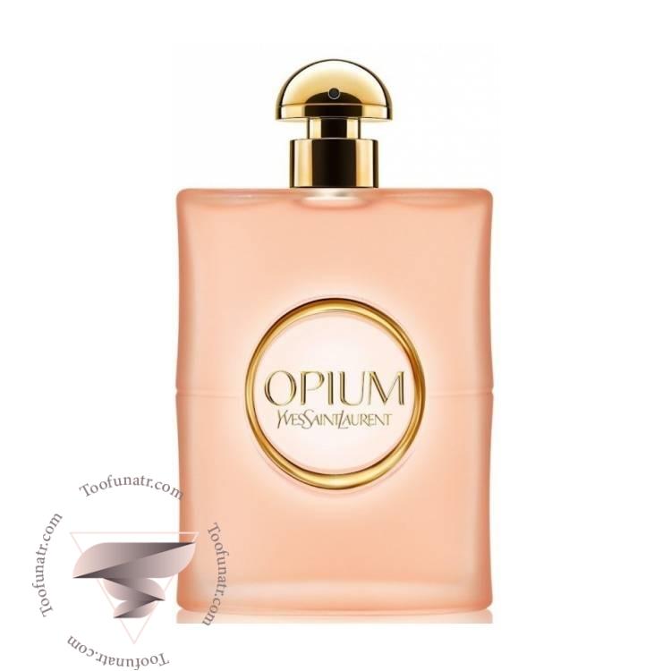 ایو سن لورن اوپیوم وپیرز (واپرز) - Yves Saint Laurent Opium Vapeurs ایو سن لورن اوپیوم وپیرز (واپرز) - Yves Saint Laurent Opium Vapeurs