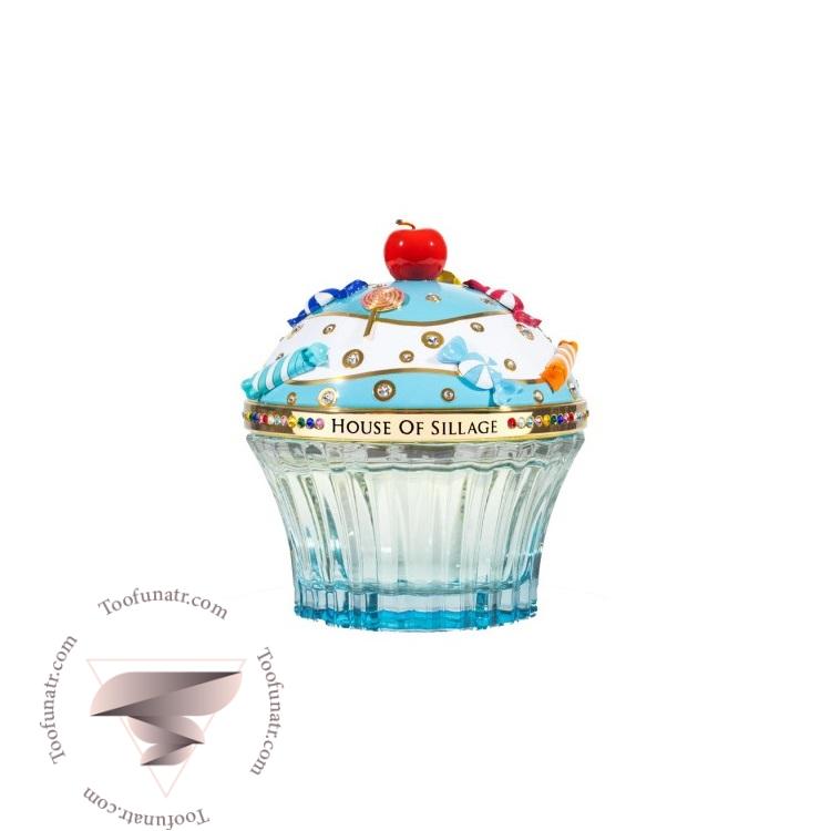 هاوس آف سیلیج آیسی هارد کندی - House Of Sillage Icy Hard Candy هاوس آف سیلیج آیسی هارد کندی - House Of Sillage Icy Hard Candy