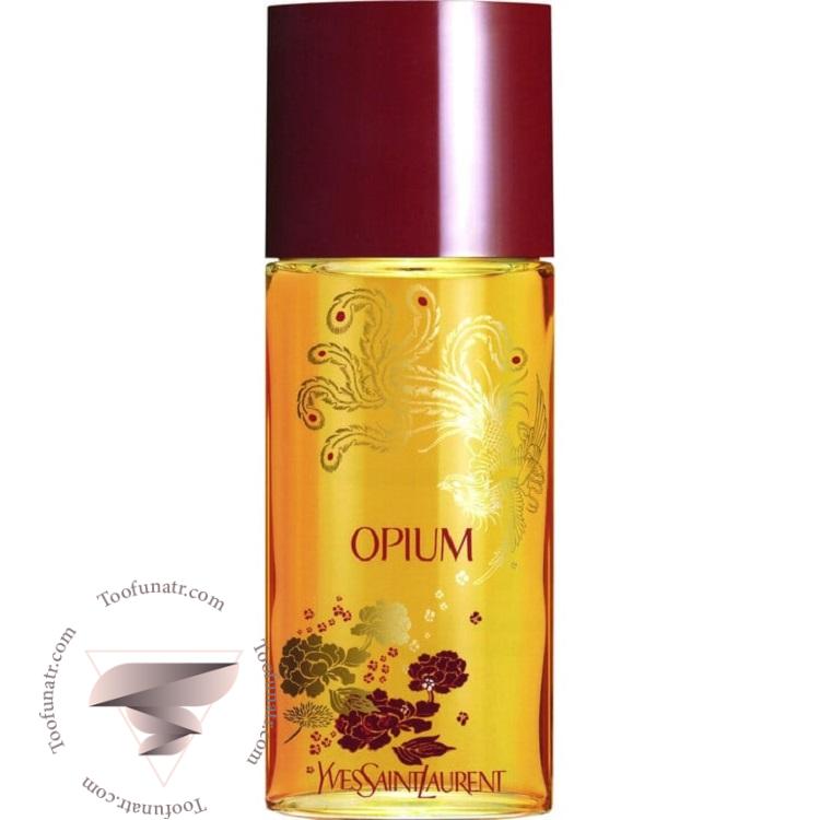 ایو سن لورن اوپیوم لجندز د چاین - Yves Saint Laurent Opium Légendes de Chine ایو سن لورن اوپیوم لجندز د چاین - Yves Saint Laurent Opium Légendes de Chine
