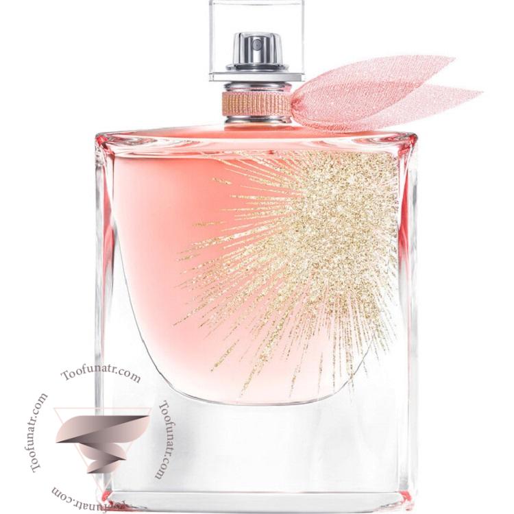لانکوم اوی لا ویه است بله - Lancome Oui La Vie est Belle لانکوم اوی لا ویه است بله - Lancome Oui La Vie est Belle