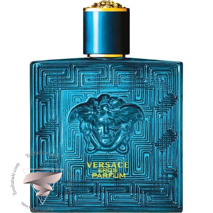 ورساچه اروس پارفوم (پرفیوم) - Versace Eros Parfum ورساچه اروس پارفوم (پرفیوم) - Versace Eros Parfum
