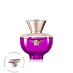 ورساچه پور فم دیلان (دایلان) پرپل بنفش - Versace Pour Femme Dylan Purple