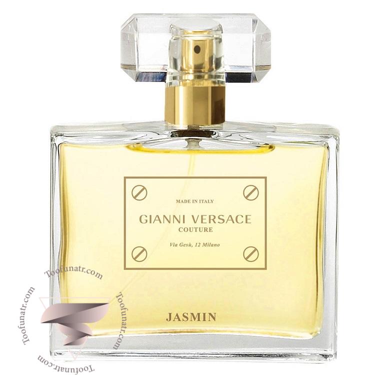 ورساچه جیانی ورساچه کوتور جاسمین - Versace Gianni Versace Couture Jasmine ورساچه جیانی ورساچه کوتور جاسمین - Versace Gianni Versace Couture Jasmine