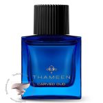 تامین کارود عود - Thameen Carved Oud