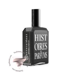 هیستوریز د پارفومز اوترکیودنت - Histoires de Parfums Outrecuidant