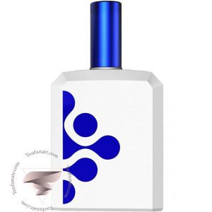 هیستوریز د پارفومز دیس ایز نات بلو باتل 1.5 - Histoires de Parfums This is Not A Blue Bottle 1.5