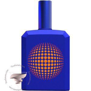 هیستوریز د پارفومز دیس ایز نات بلو باتل 1.6 - Histoires de Parfums This is not a Blue Bottle 1.6