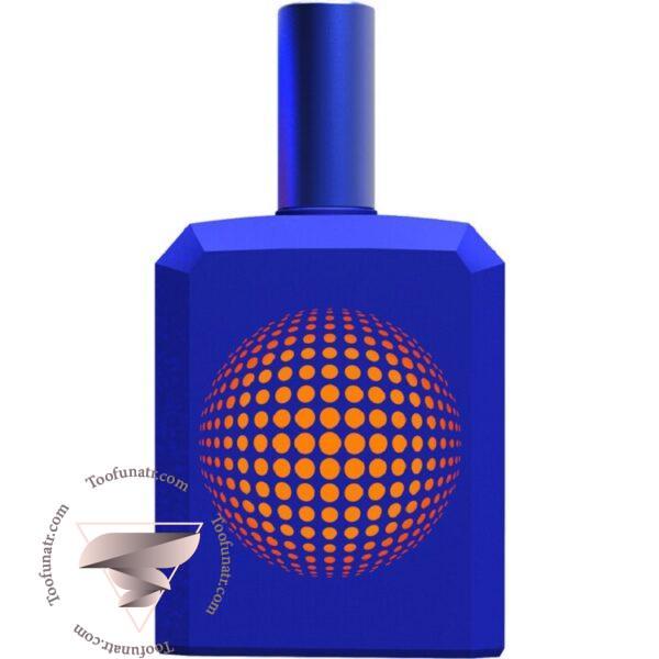 هیستوریز د پارفومز دیس ایز نات بلو باتل 1.6 - Histoires de Parfums This is not a Blue Bottle 1.6