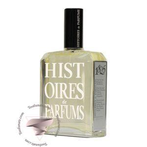 هیستوریز د پارفومز 1826 - Histoires de Parfums 1826