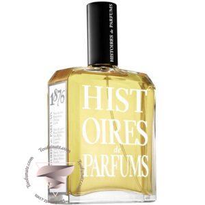 هیستوریز د پارفومز 1876 - Histoires de Parfums 1876