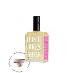 هیستوریز د پارفومز ورت پیووین - Histoires de Parfums Vert Pivoine